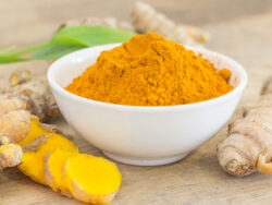 Curcuma